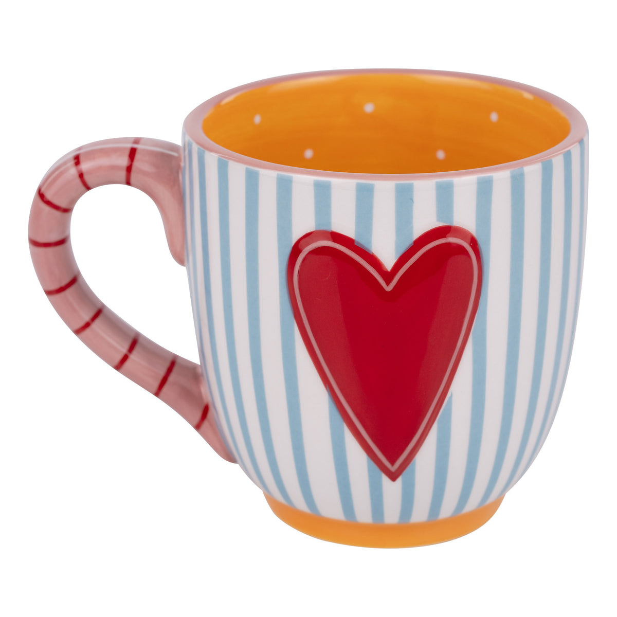 How Much I Love You Mug