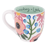 Love You Bunches Mug