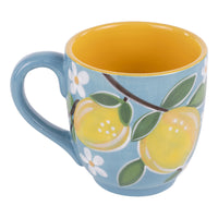 Lots of Lemons Mug