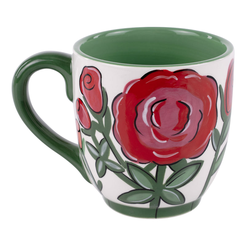 Couldn't Have Picked A Better Mom Mug