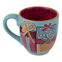 Friend Best Gift of All Mug