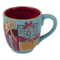Friend Best Gift of All Mug