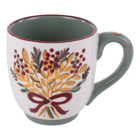 Wheat and Berries Mug