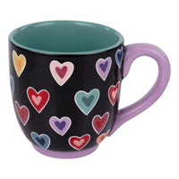 Bright Hearts Mug