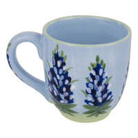 Bluebonnets in Bloom Mug
