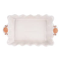 Thankful Rectangle Baking Dish