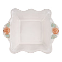 Grateful Square Baking Dish
