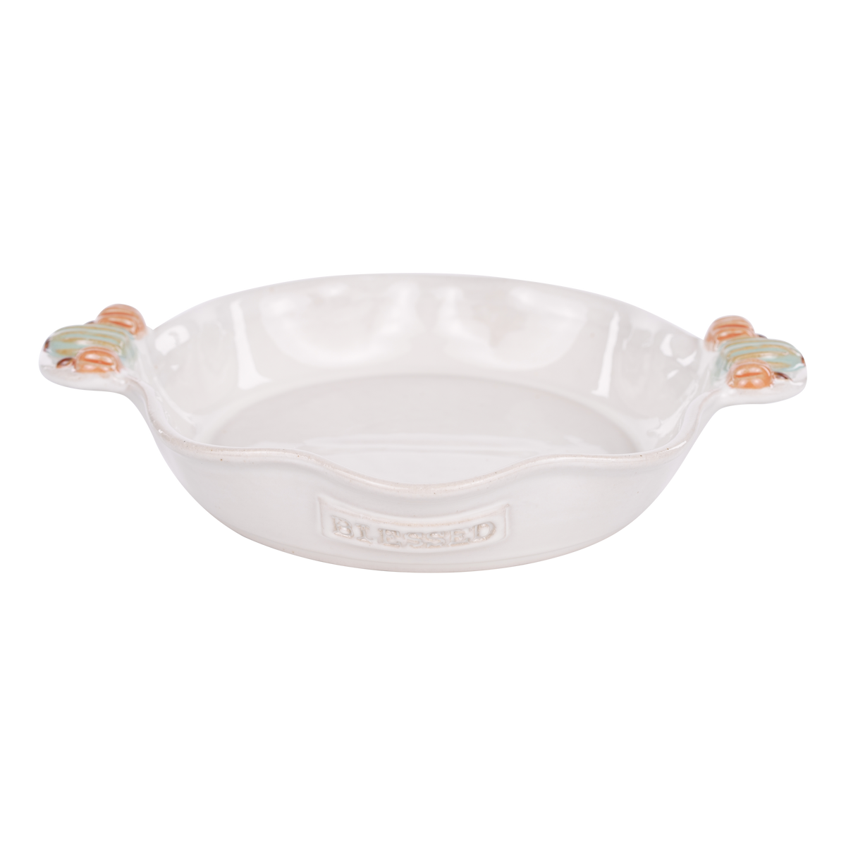 Blessed Pie Dish