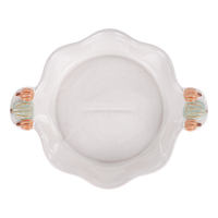 Blessed Pie Dish