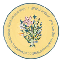 Grandmother Trinket Tray