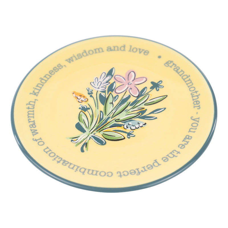 Grandmother Trinket Tray