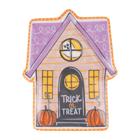 Trick or Treat House Trinket Tray