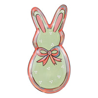 Green Peeps Trinket Tray