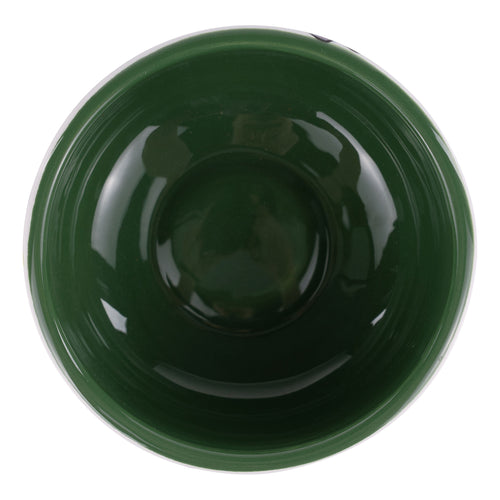 Flowers Everywhere Bowl