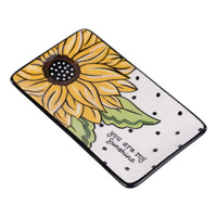 You Are My Sunshine Trinket Tray