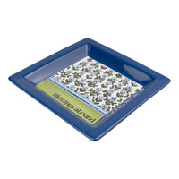 Blessing Abound Trinket Tray