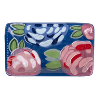 Hydrangea Trinket Tray