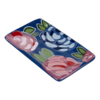 Hydrangea Trinket Tray