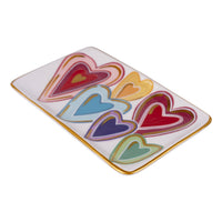 Sweethearts Trinket Tray