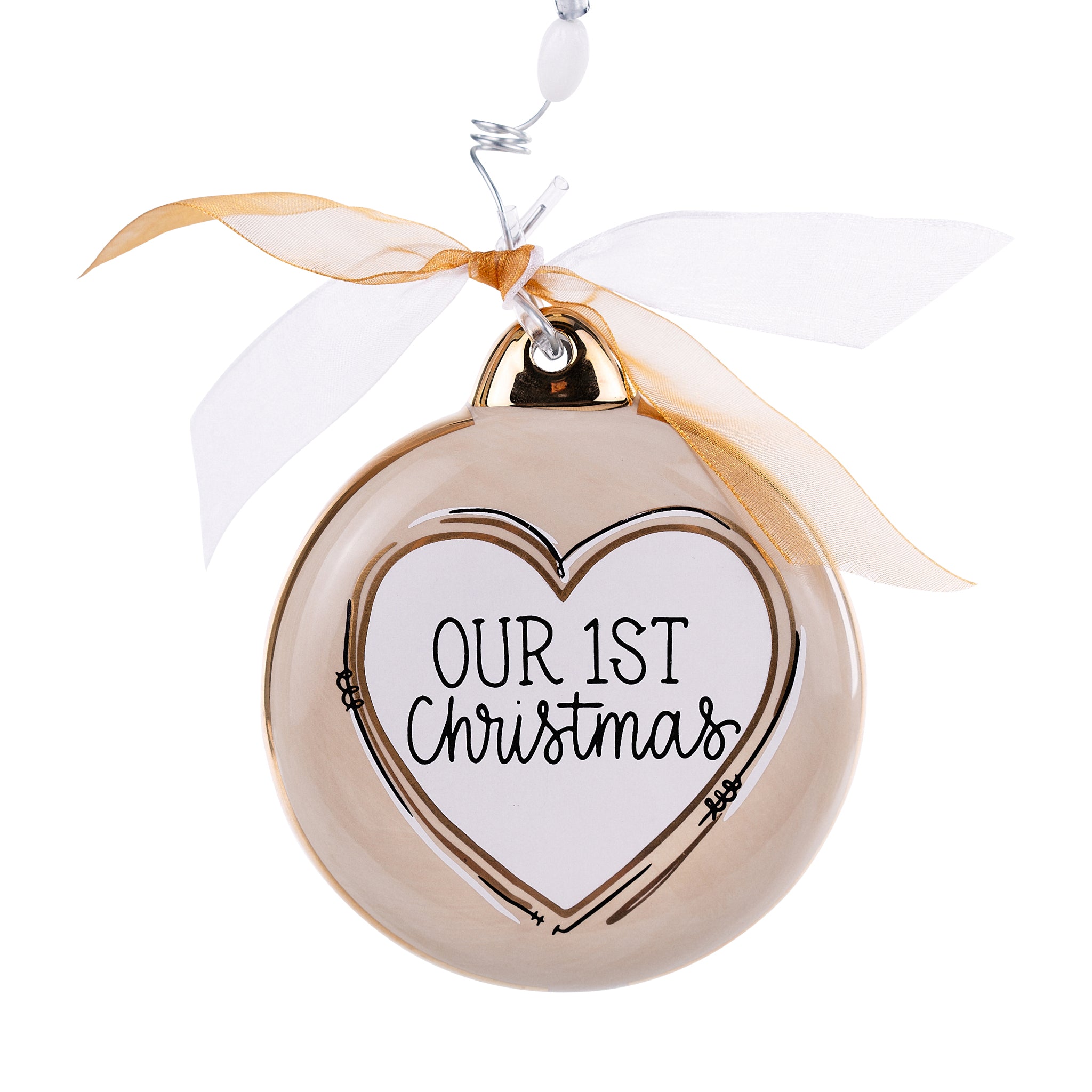 Glory Haus Ornament - Thumbnail 5