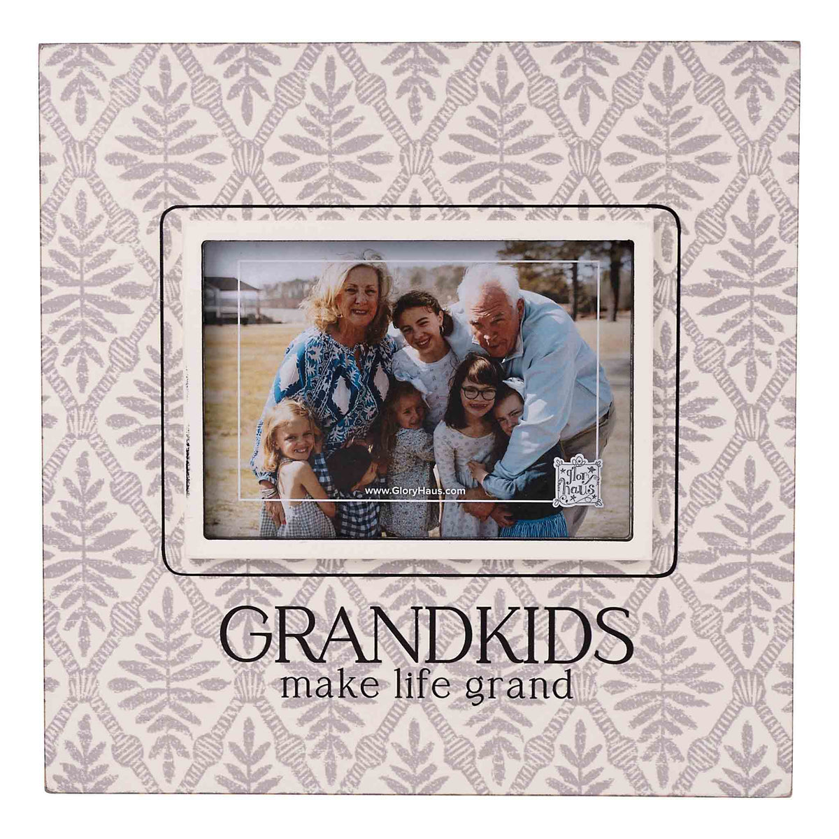 Grandkids Frame