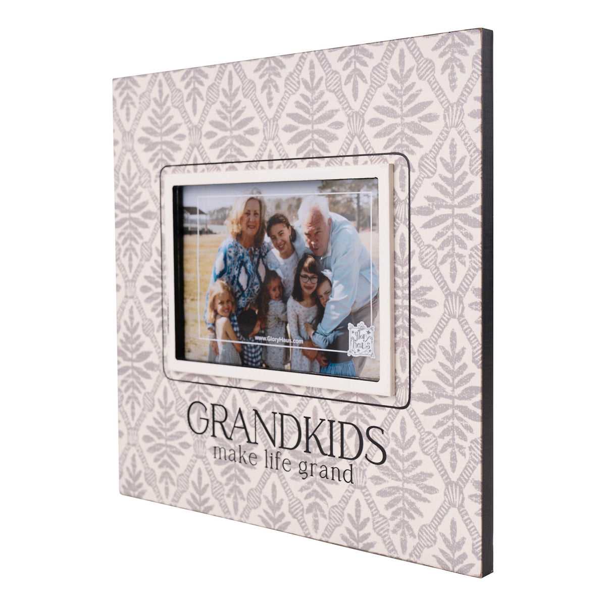 Grandkids Frame