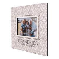 Grandkids Frame