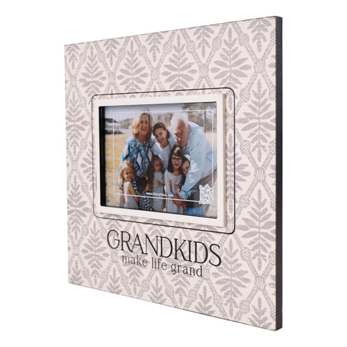 Grandkids Frame