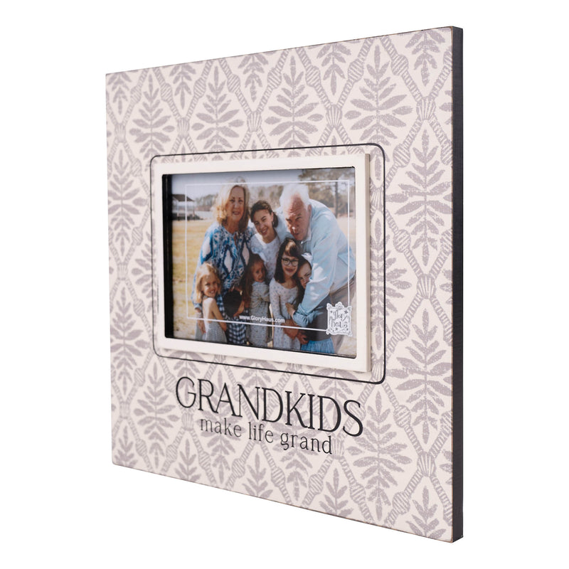 Grandkids Frame