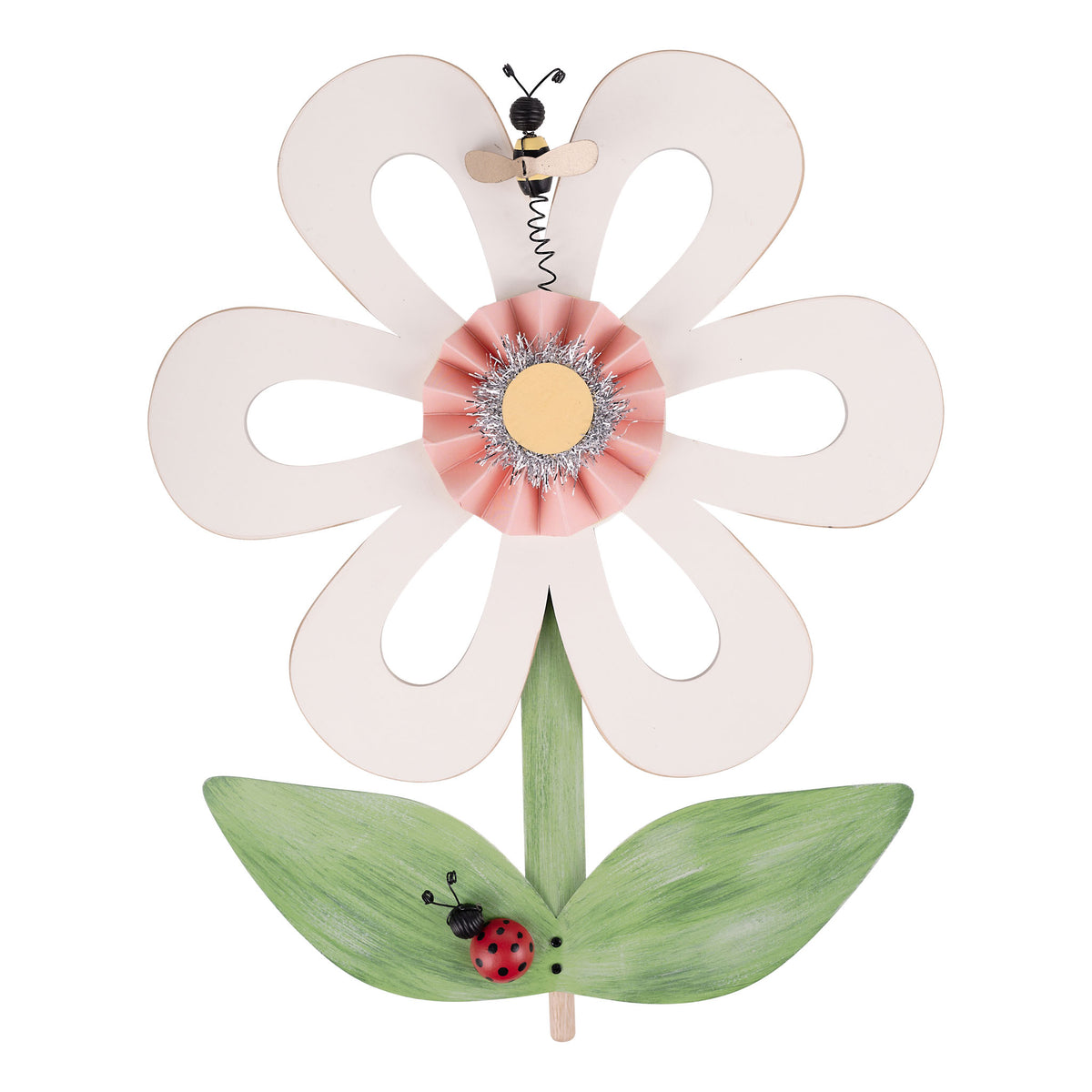 Daisy Topper