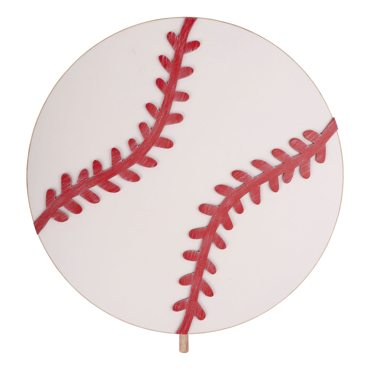 Play Baseball Topper