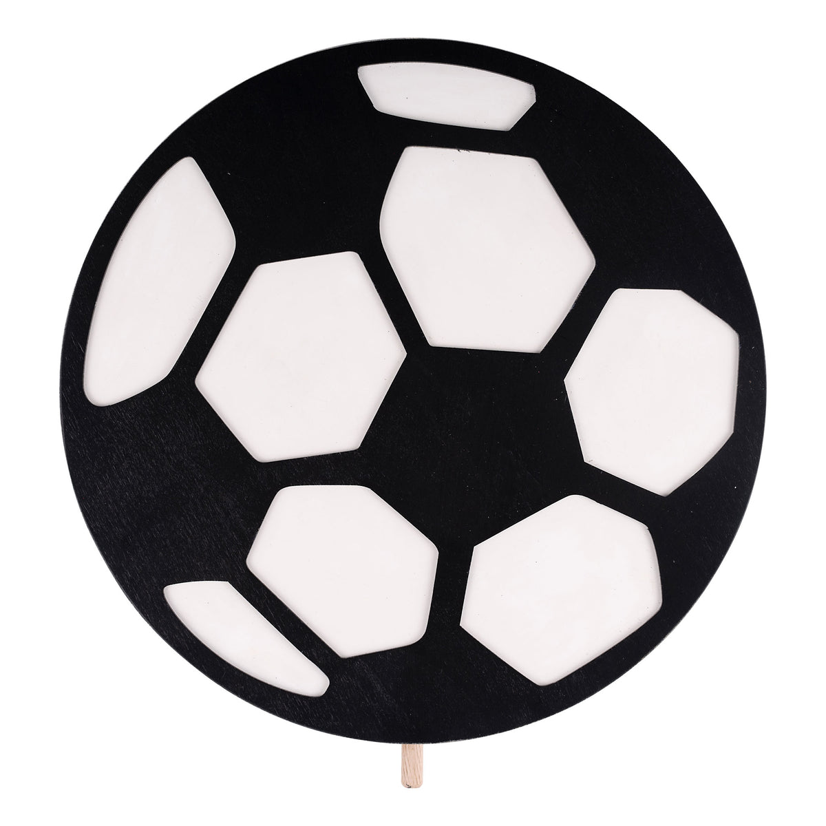 Play Soccer Topper