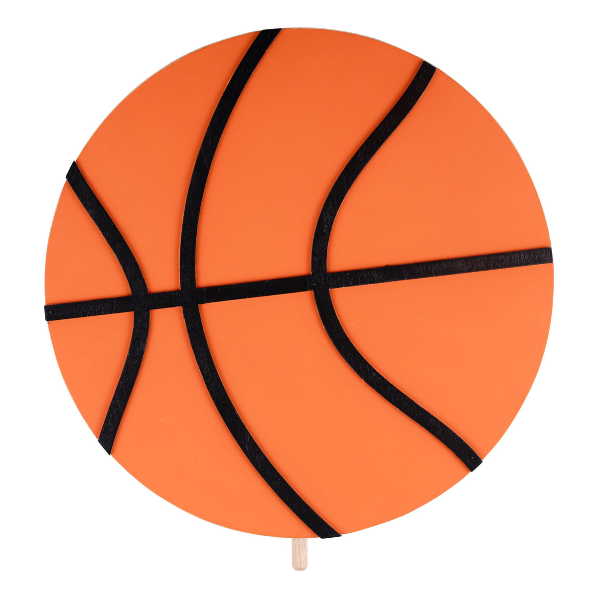 Play Basketball Topper