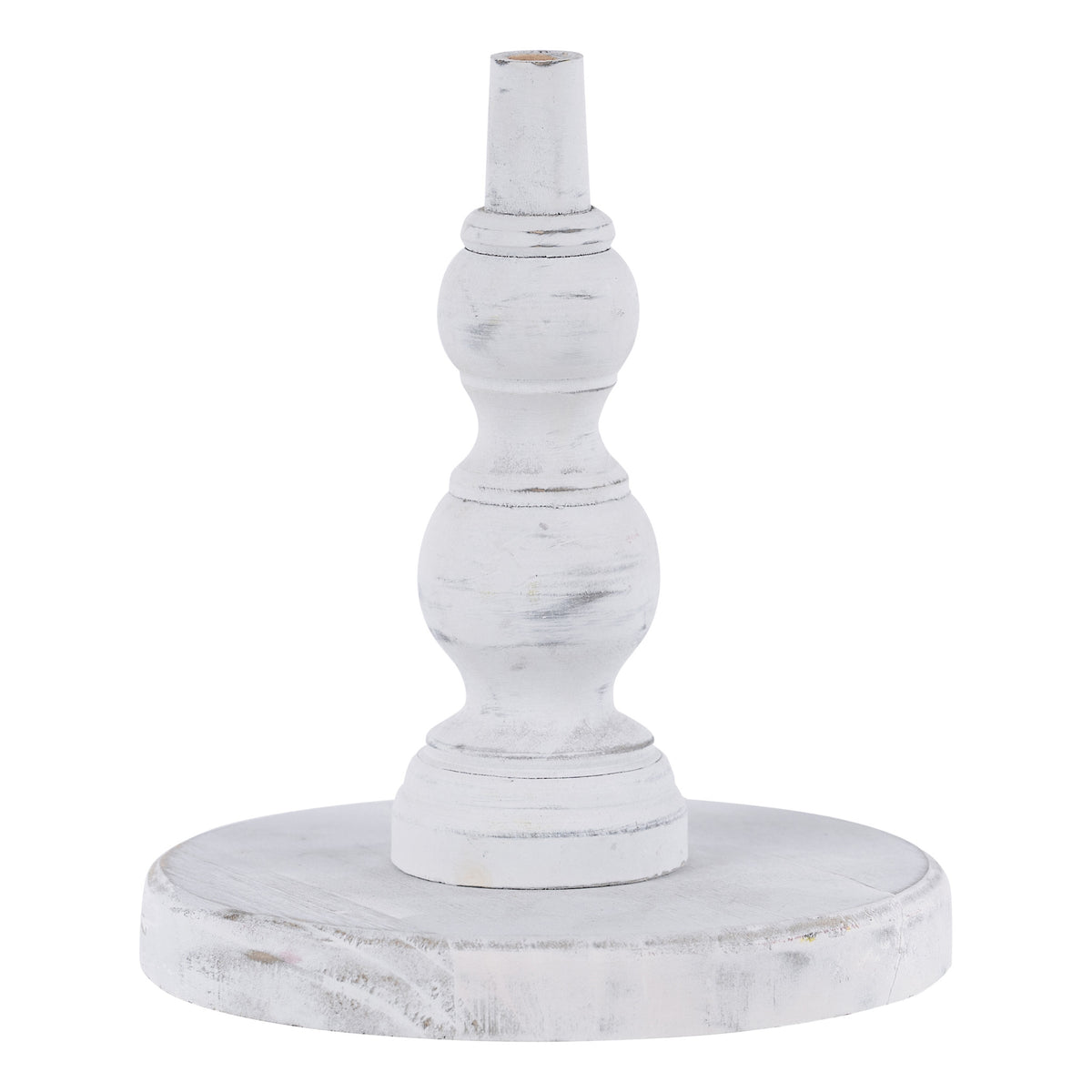 Wood Base for Toppers