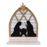 Nativity Block