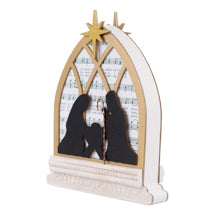Nativity Block