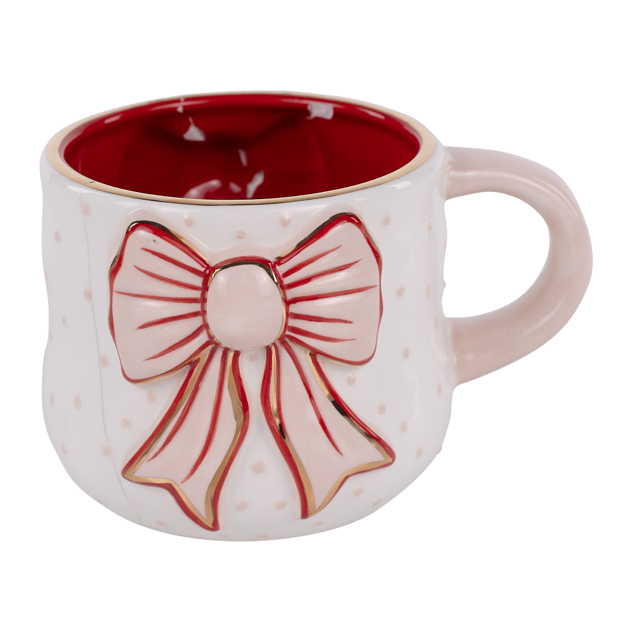 Glory Haus Bow Mug