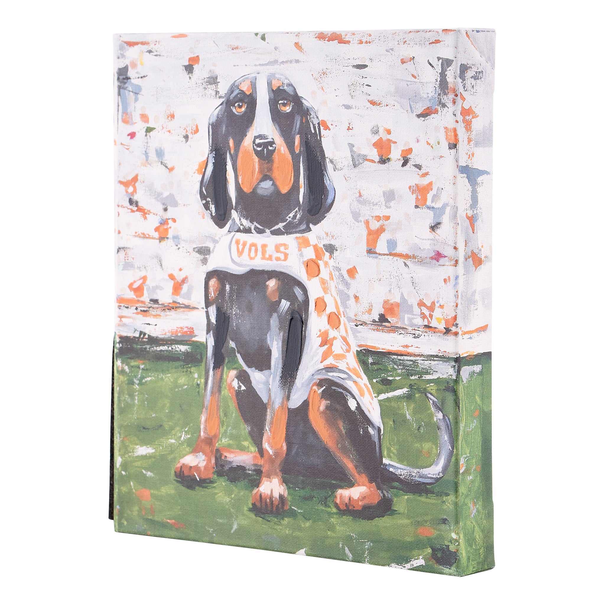 Glory Haus Tennessee Smokey Canvas - Thumbnail 2