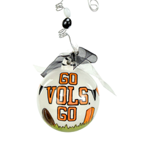 Tennessee Cooler Ornament