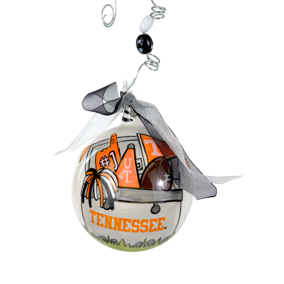 Tennessee Cooler Ornament