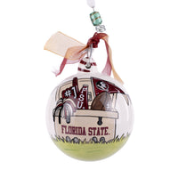 Florida State Cooler Ornament