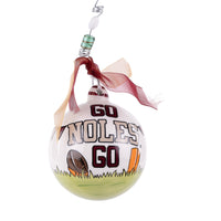 Florida State Cooler Ornament