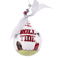 Alabama Cooler Ornament