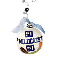 Kentucky Cooler Ornament