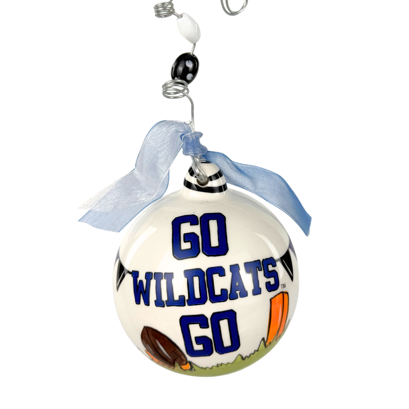 Kentucky Cooler Ornament