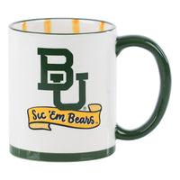 Baylor Bears Mug