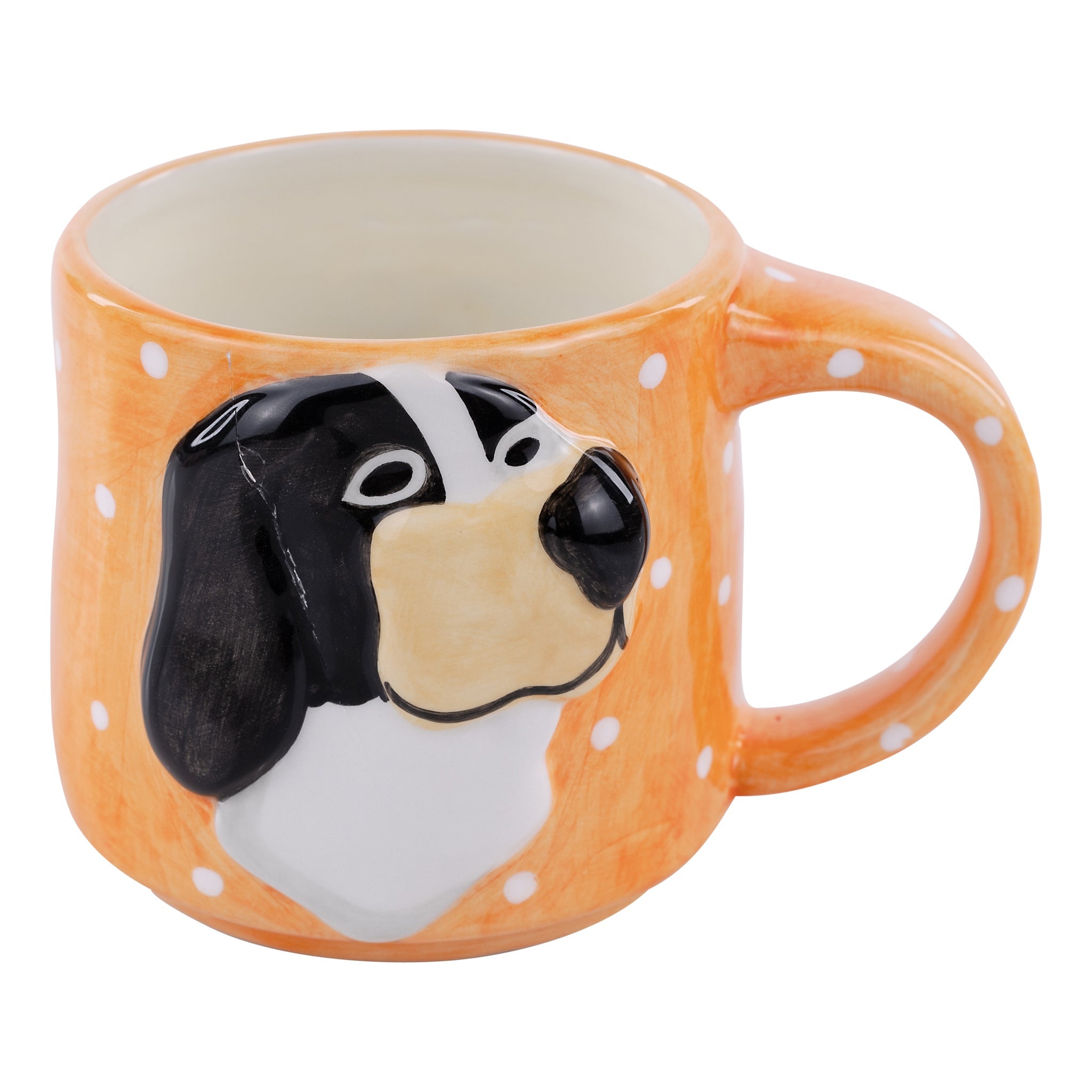 Glory Haus Go Vols Smokey Mug