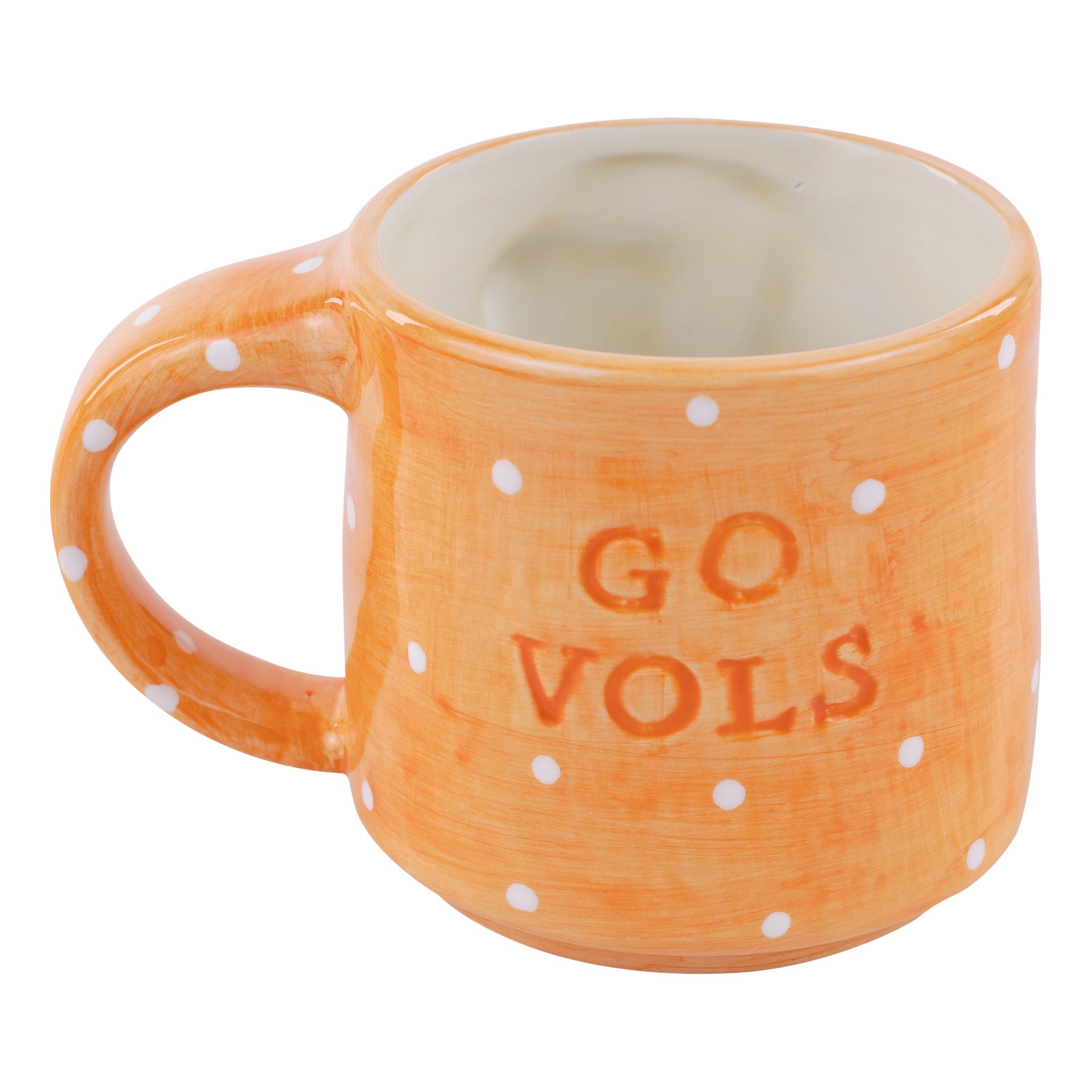 Glory Haus Go Vols Smokey Mug - Thumbnail 2