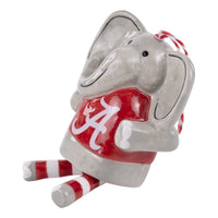 Big Al Ornament