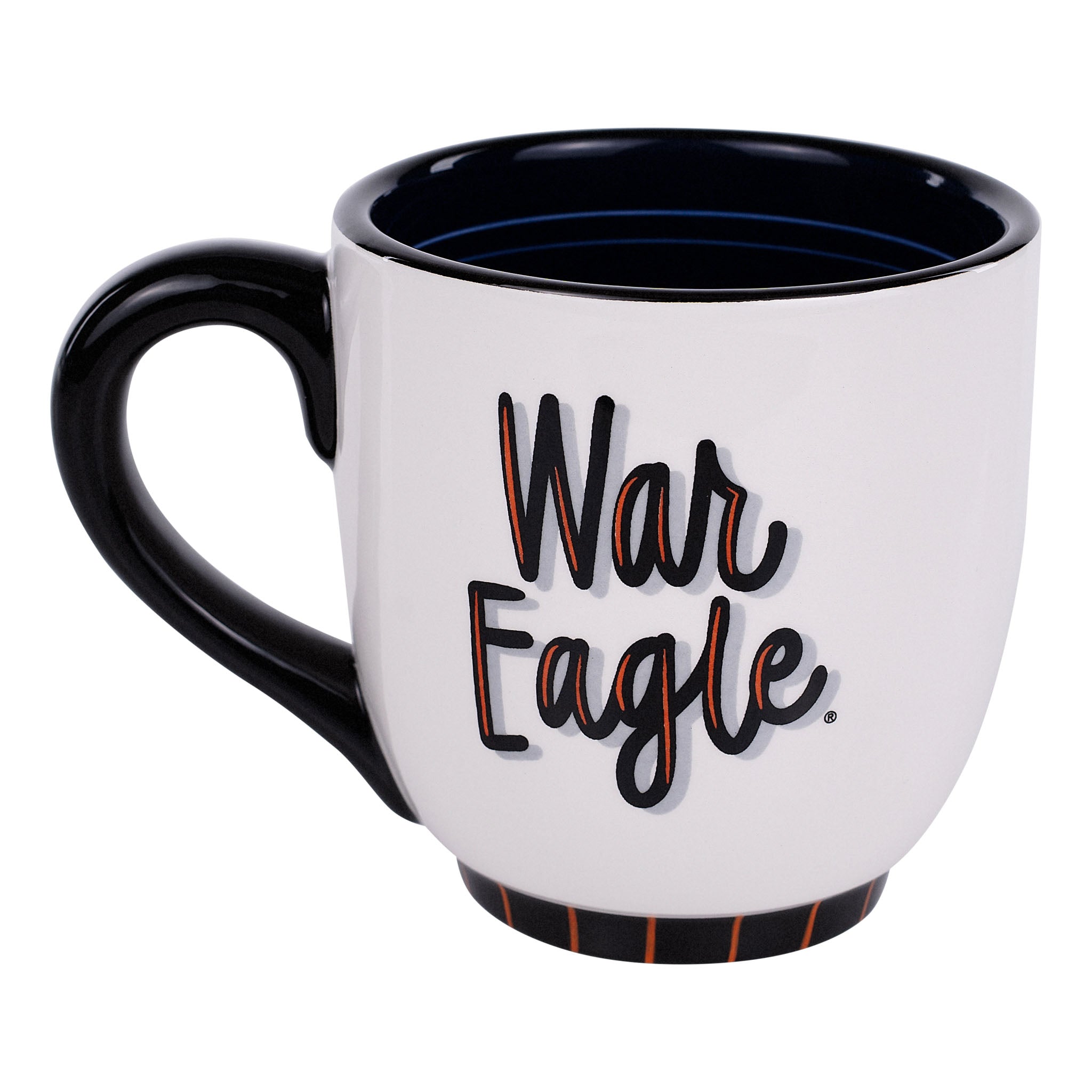 Sip in Style with the Auburn Aubie Mug! War Eagle! – GLORY HAUS